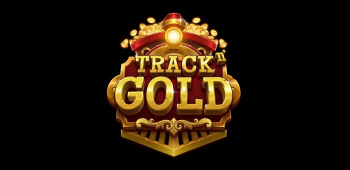 Track n' Gold logo