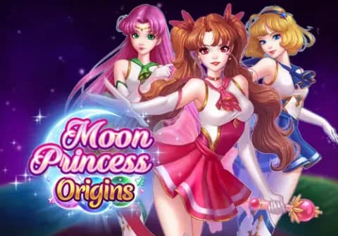 Moon Princess Origins