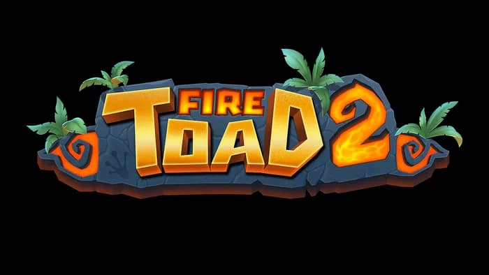Fire Toad 2 logo