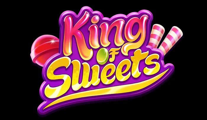 King of Sweets logo