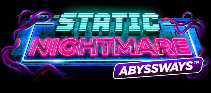 Static Nightmare ABYSSWAYS logo