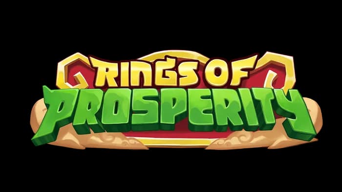 Rings of Prosperity logo