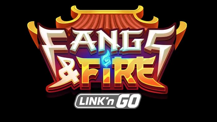 Fangs & Fire logo