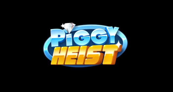 Piggy Heist logo