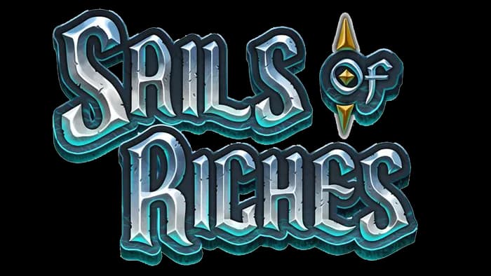 Sails of Riches logo