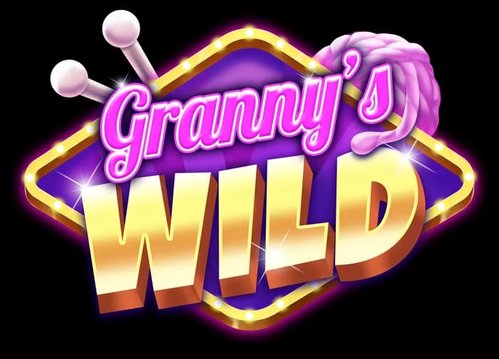 Granny's Wild logo