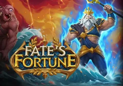 Fate's Fortune