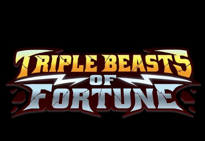 Triple Beasts of Fortune logo