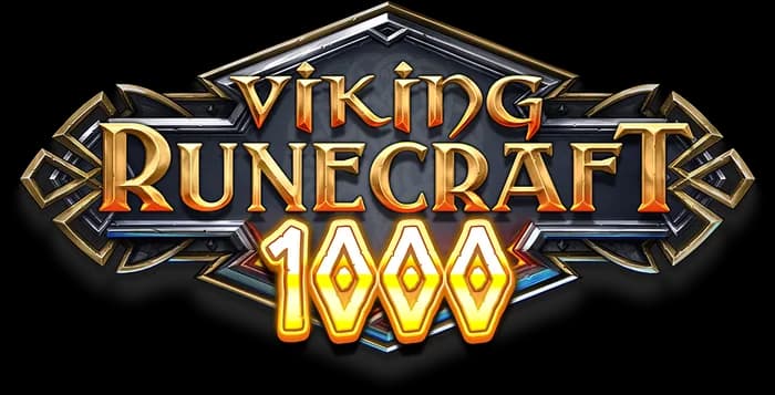Viking Runecraft 1000 logo