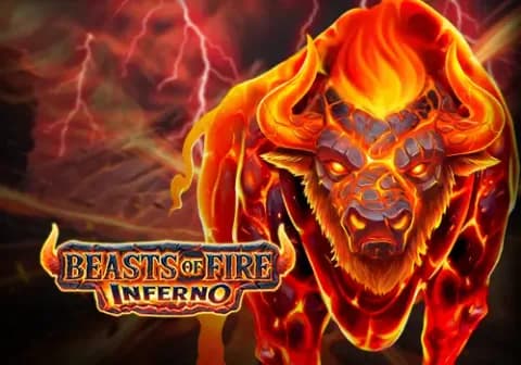 Beasts of Fire Inferno artwork