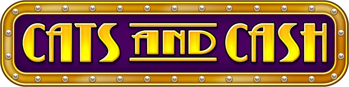 Cats and Cash logo
