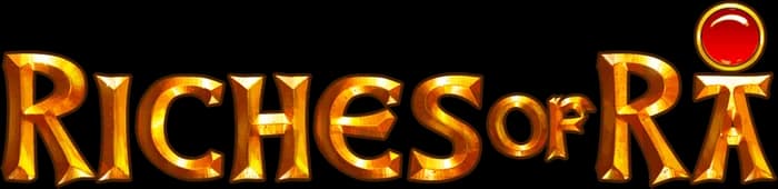 Riches of RA logo