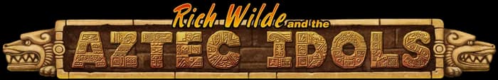 Aztec Idols logo