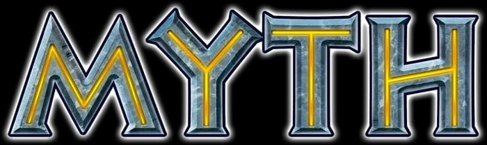 Myth logo