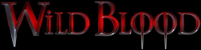 Wild Blood logo