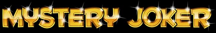 Mystery Joker logo