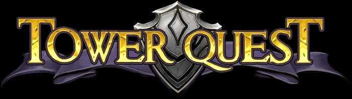Tower Quest logo