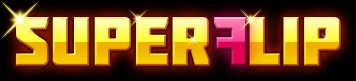 Super Flip logo