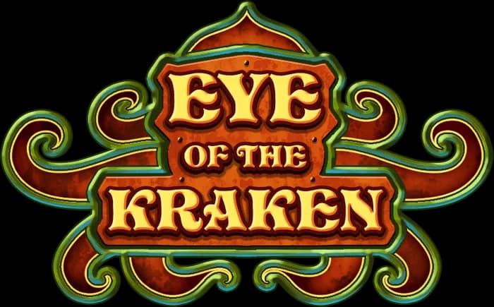 Eye of the Kraken logo