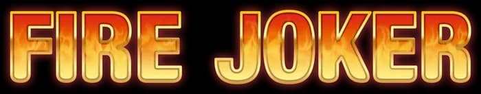 Fire Joker logo