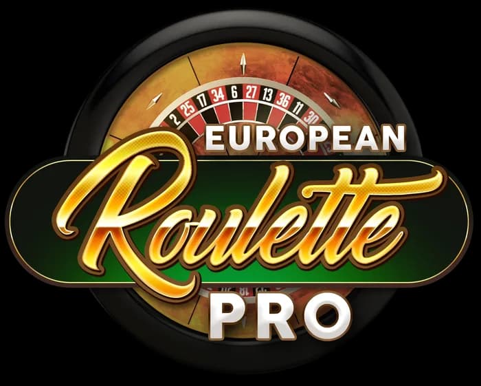 European Roulette Pro logo