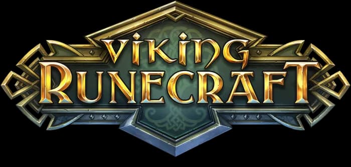 Viking Runecraft logo