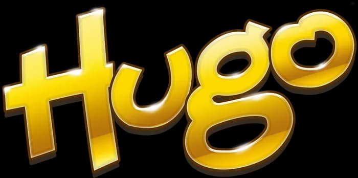 Hugo logo