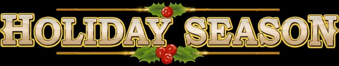 Holiday Season logo