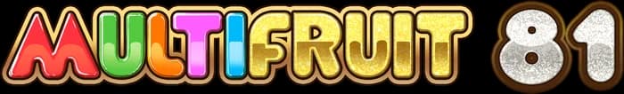 Multifruit 81 logo