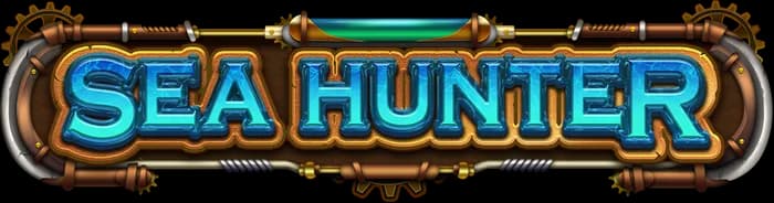Sea Hunter logo