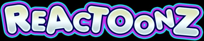 Reactoonz logo