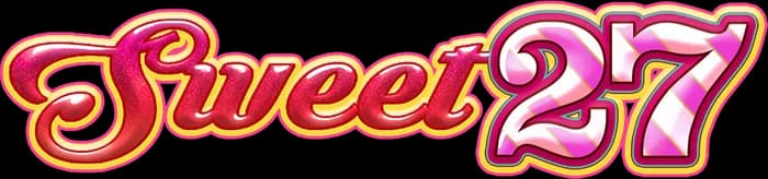 Sweet 27 logo