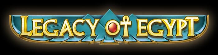 Legacy of Egypt logo
