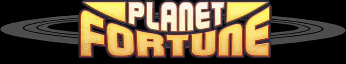 Planet Fortune logo