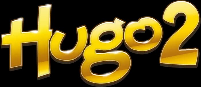 Hugo 2 logo