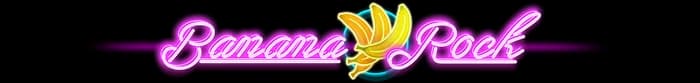 Banana Rock logo