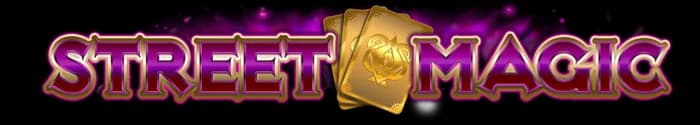 Street Magic logo