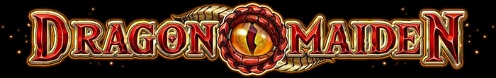 Dragon Maiden logo