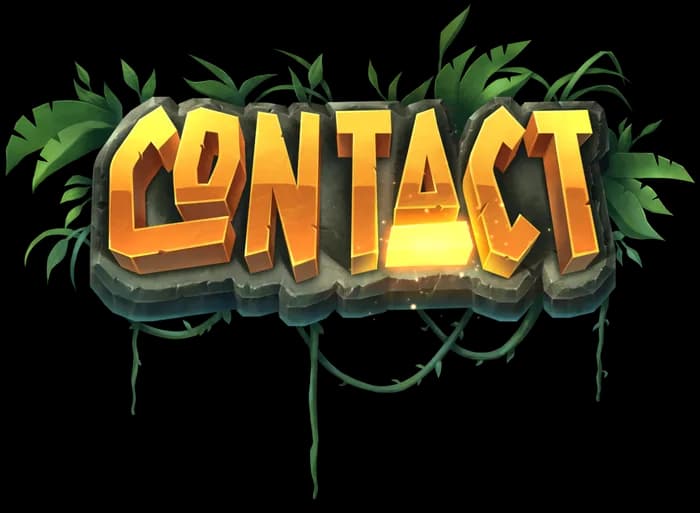 Contact logo