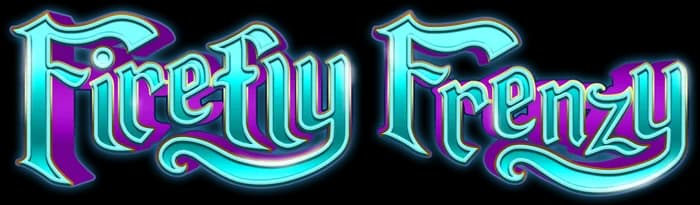 Firefly Frenzy logo