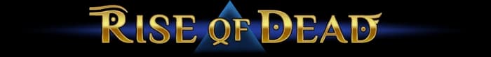 Rise of Dead logo