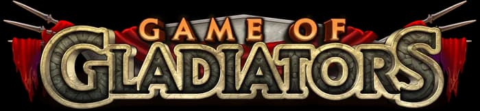 Game of Gladiators logo