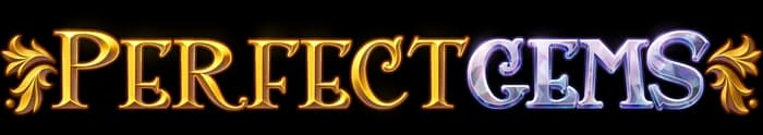 Perfect Gems logo