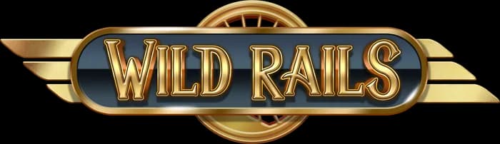 Wild Rails logo