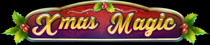 Xmas Magic logo