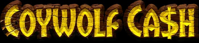 Coywolf Cash logo
