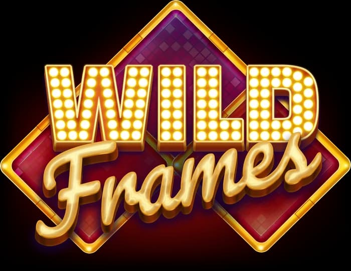 Wild Frames logo