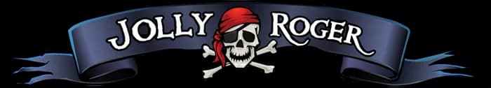 Jolly Roger logo