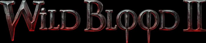 Wild Blood 2 logo