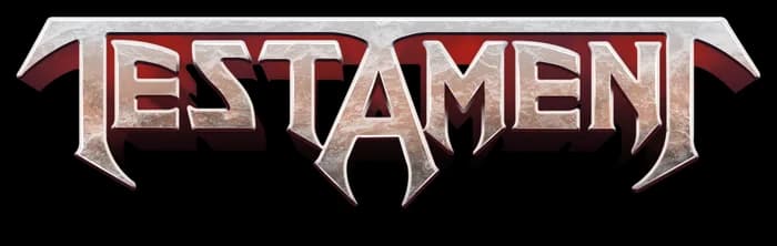 Testament logo